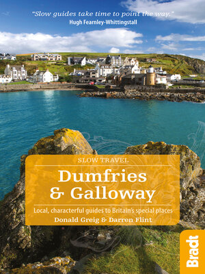 cover image of Dumfries and Galloway